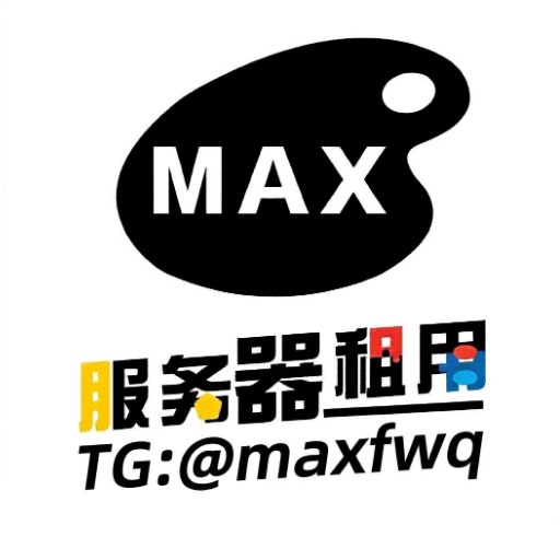 max服务器