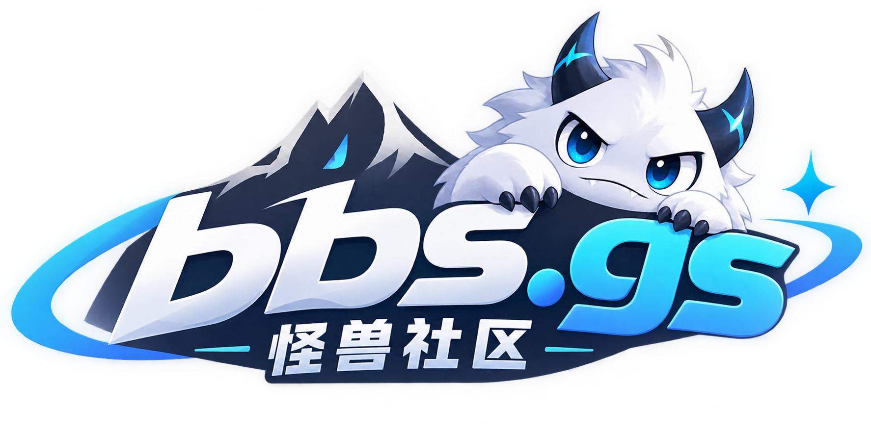 站点 Logo